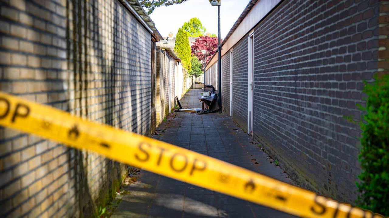 Foto: Lucas Lammers/Persbureau Heitink.