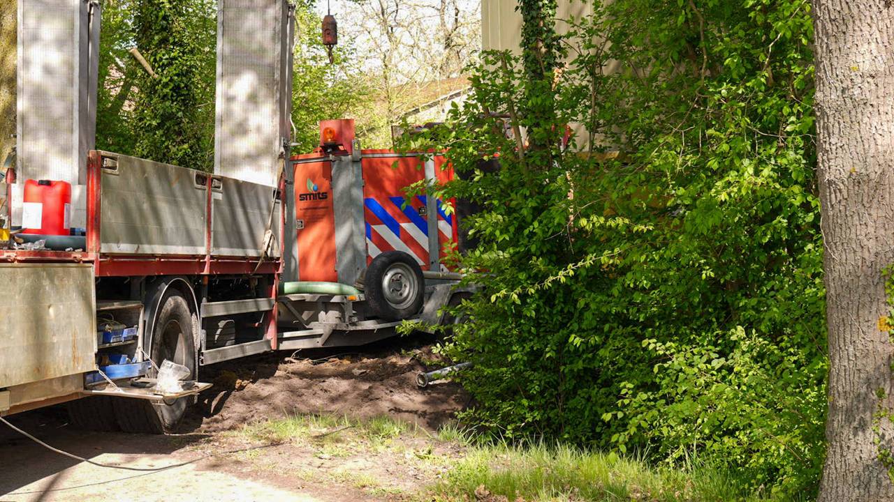 Foto: Harrie Grijseels/Persbureau Heitink. 