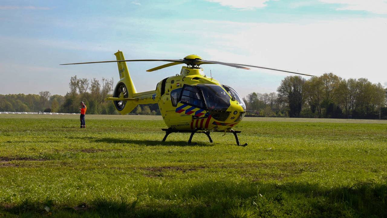 Foto: Harrie Grijseels/Persbureau Heitink. 