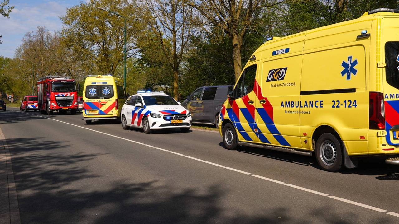 Foto: Harrie Grijseels/Persbureau Heitink. 