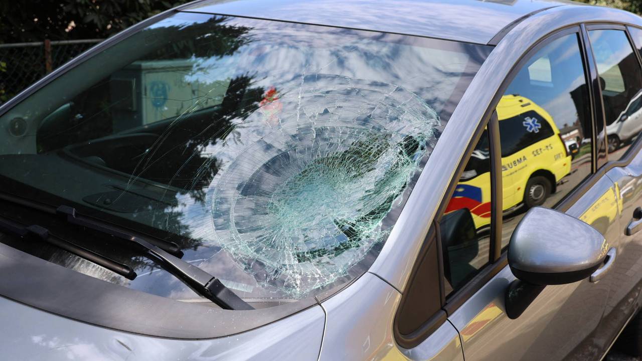 Foto: Saskia Kusters/Persbureau Heitink.