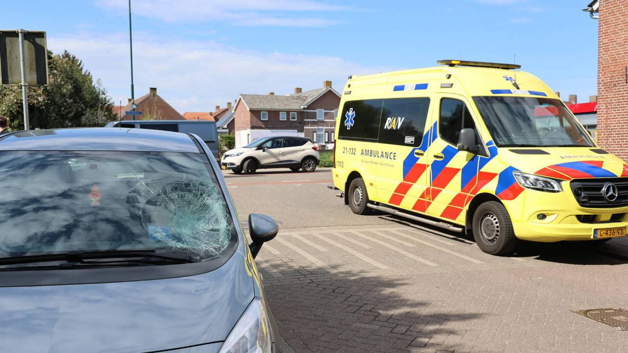 Foto: Saskia Kusters/Persbureau Heitink.