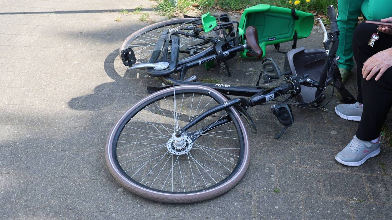 Foto: Saskia Kusters/Persbureau Heitink.