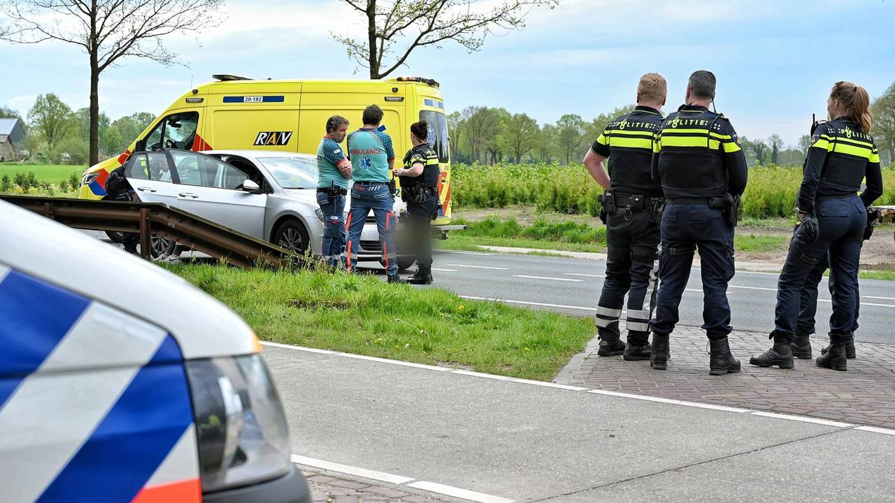 Foto: Toby de Kort/Persbureau Heitink.