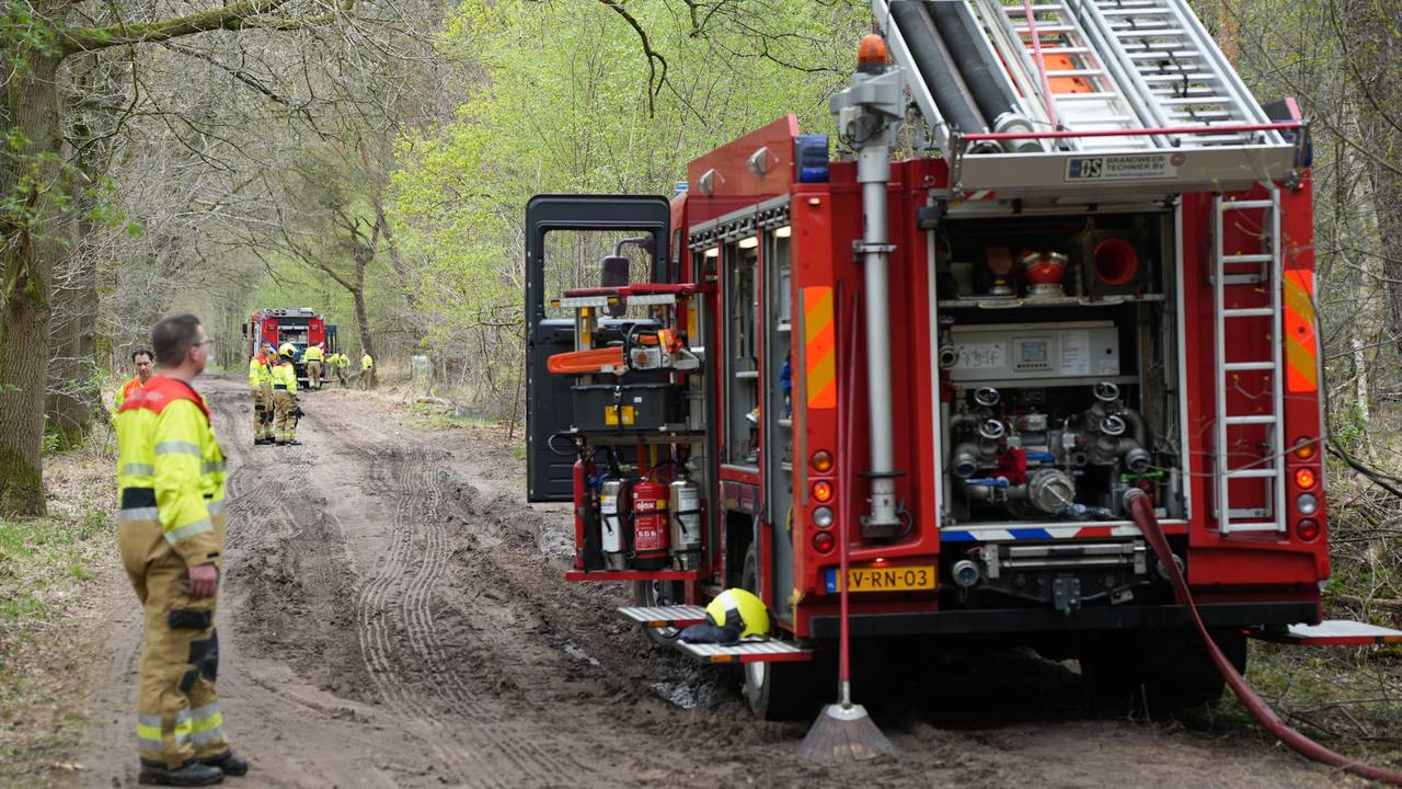 Foto: Erik Havershals/Persbureau Heitink.
