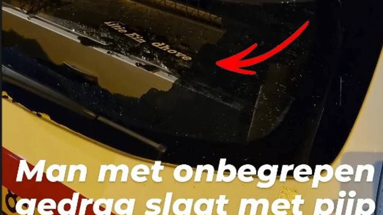 Foto: Instagram politie De Kempen.