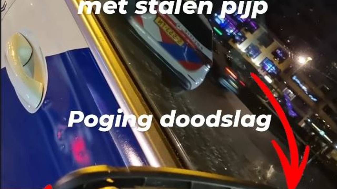 Foto: Instagram politie De Kempen.