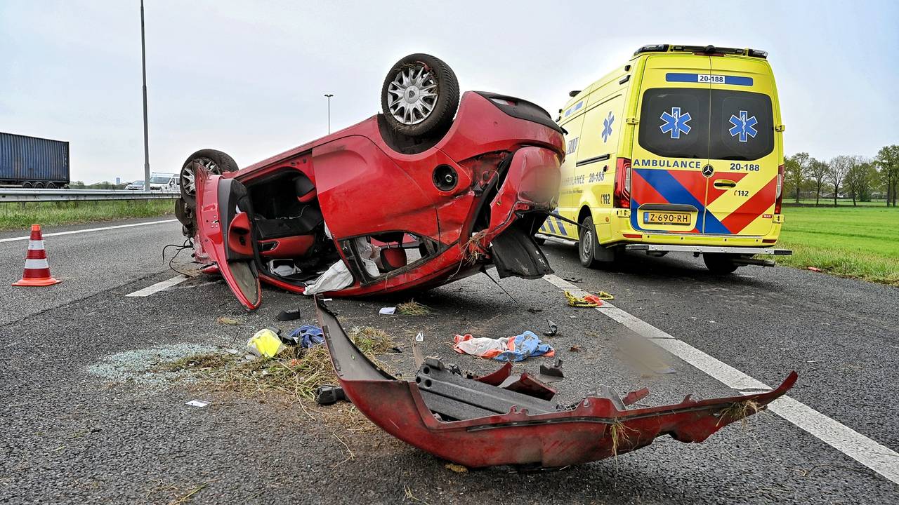 Foto: Toby de Kort/Persbureau Heitink