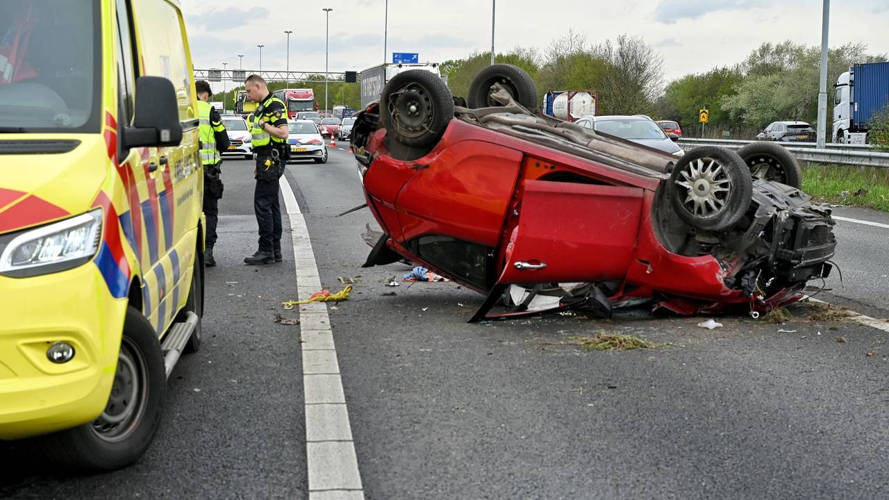 Foto: Toby de Kort/Persbureau Heitink
