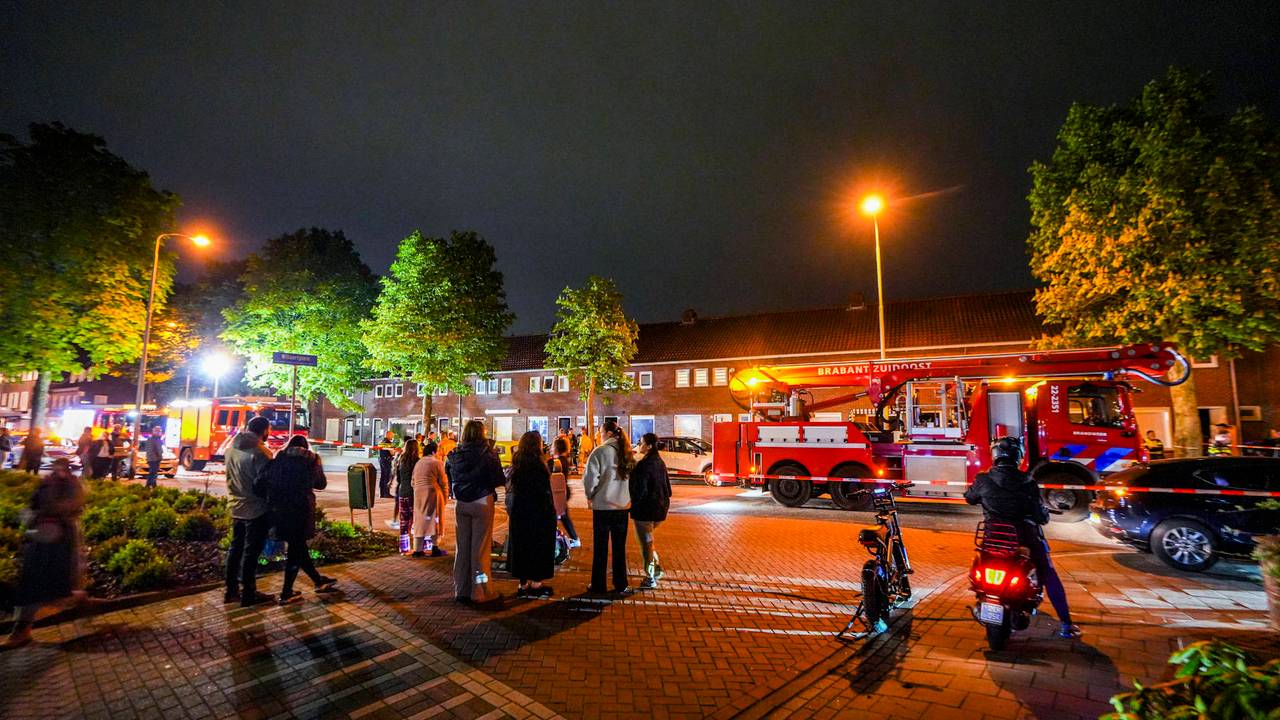 Foto: Persbureau Heitink