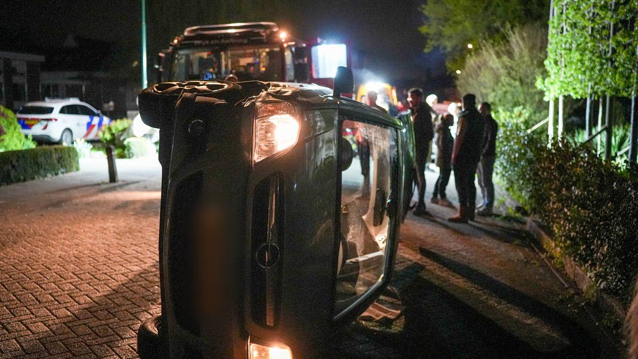 Foto: Erik Haverhals / Persbureau Heitink