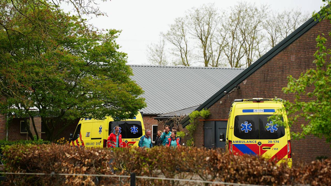 Foto: Erik Haverhals/Persbureau Heitink.