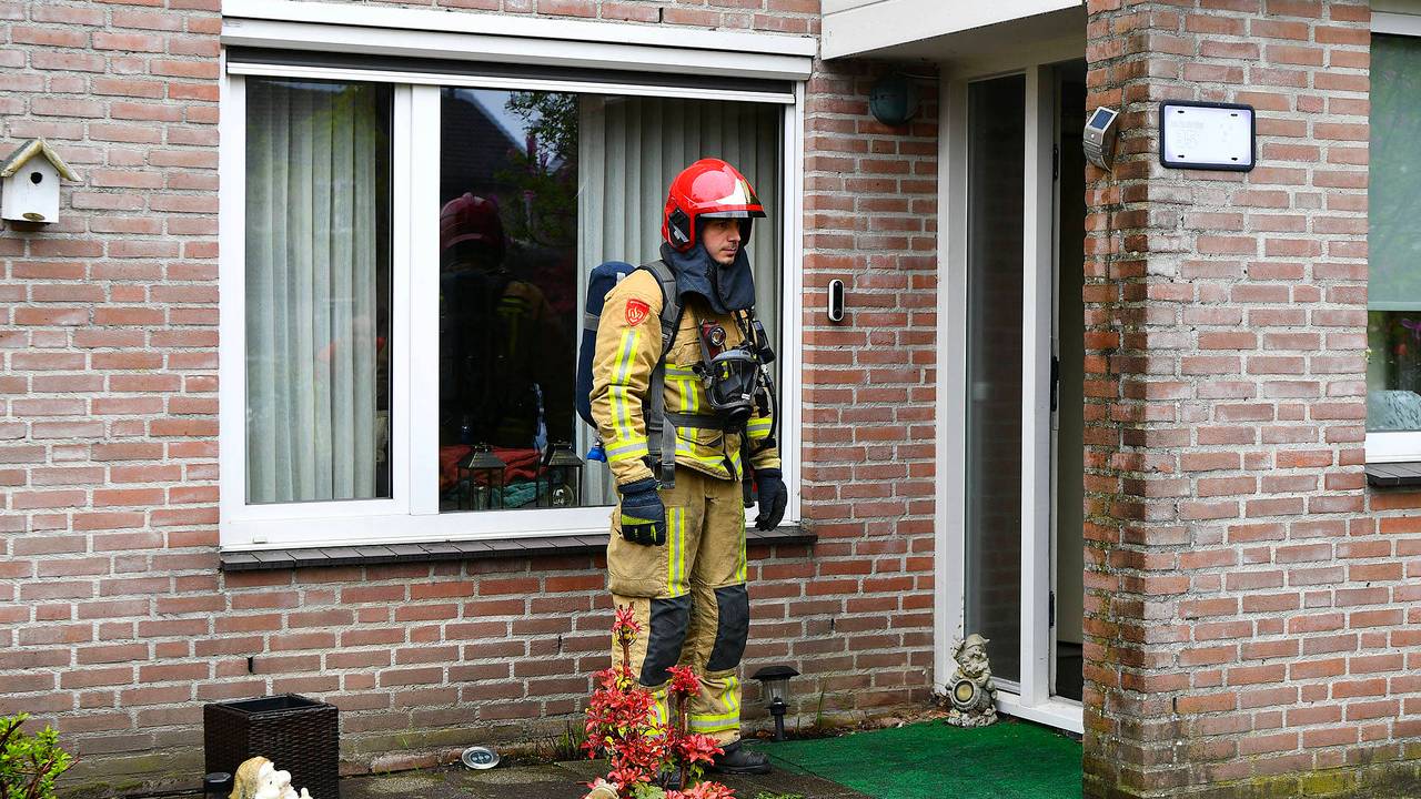 Foto: Rico Vogels/Persbureau Heitink