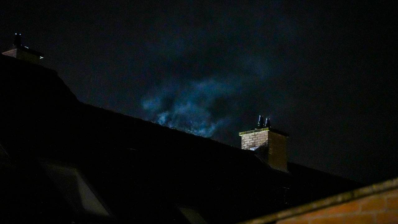 Foto: Persbureau Heitink.