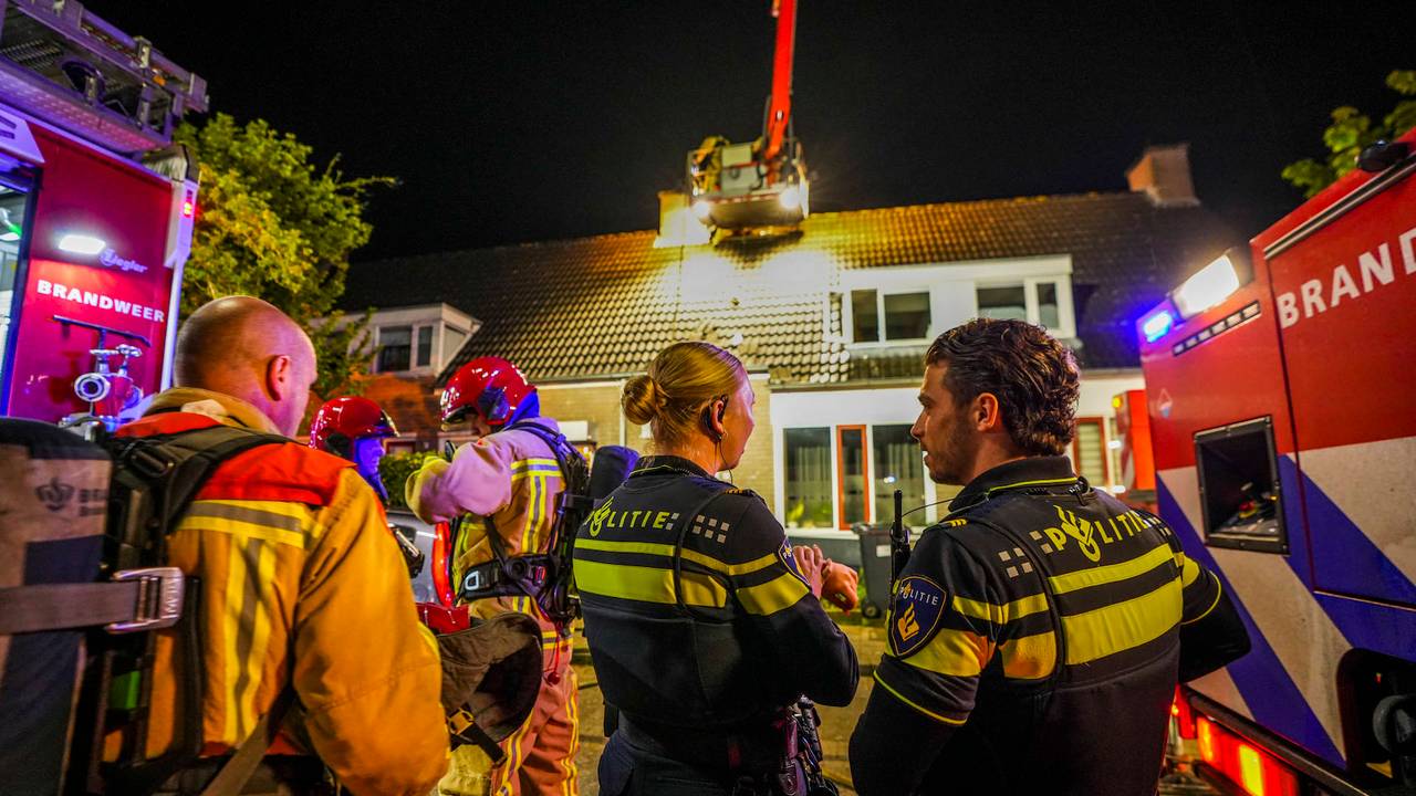 Foto: Persbureau Heitink.