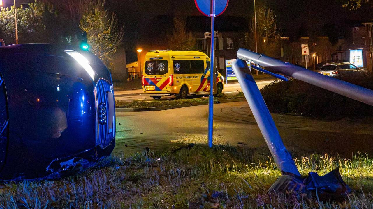 Foto: Harrie Grijseels/Persbureau Heitink.