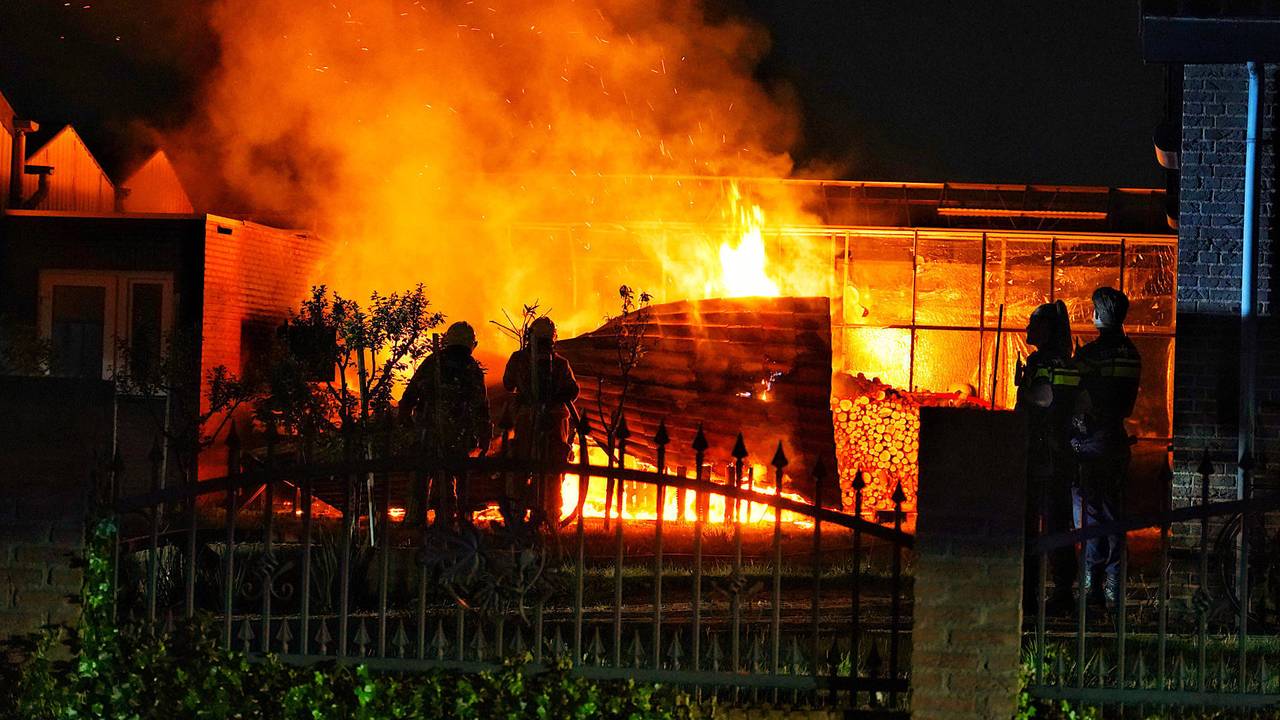 Foto: Jeroen Stuve/Persbureau Heitink.