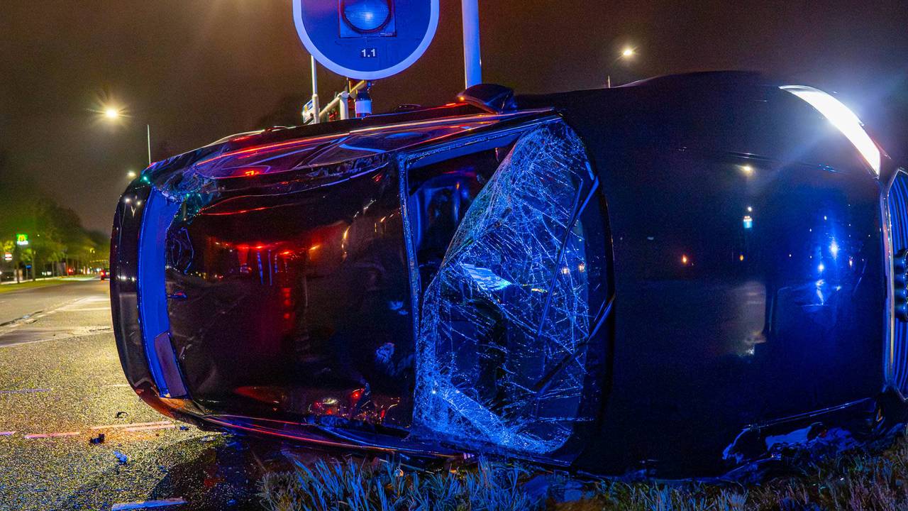 Foto: Harrie Grijseels/Persbureau Heitink.