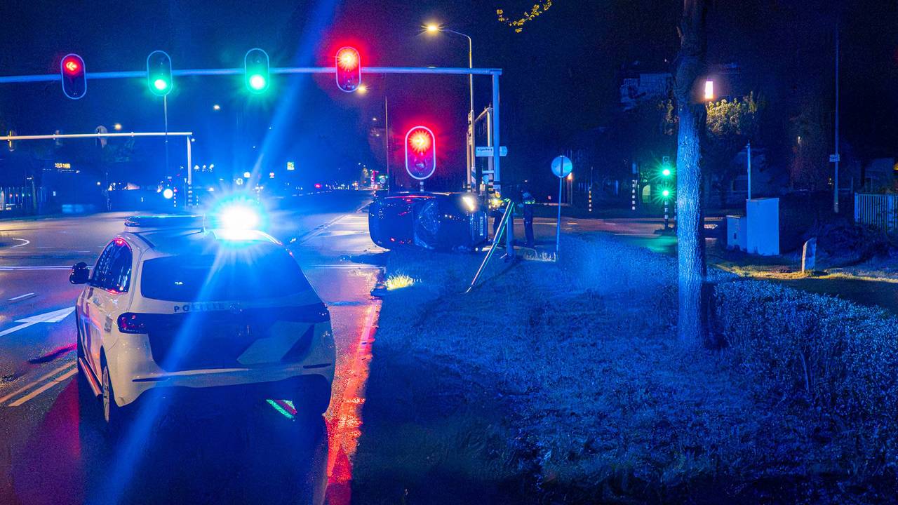 Foto: Harrie Grijseels/Persbureau Heitink.