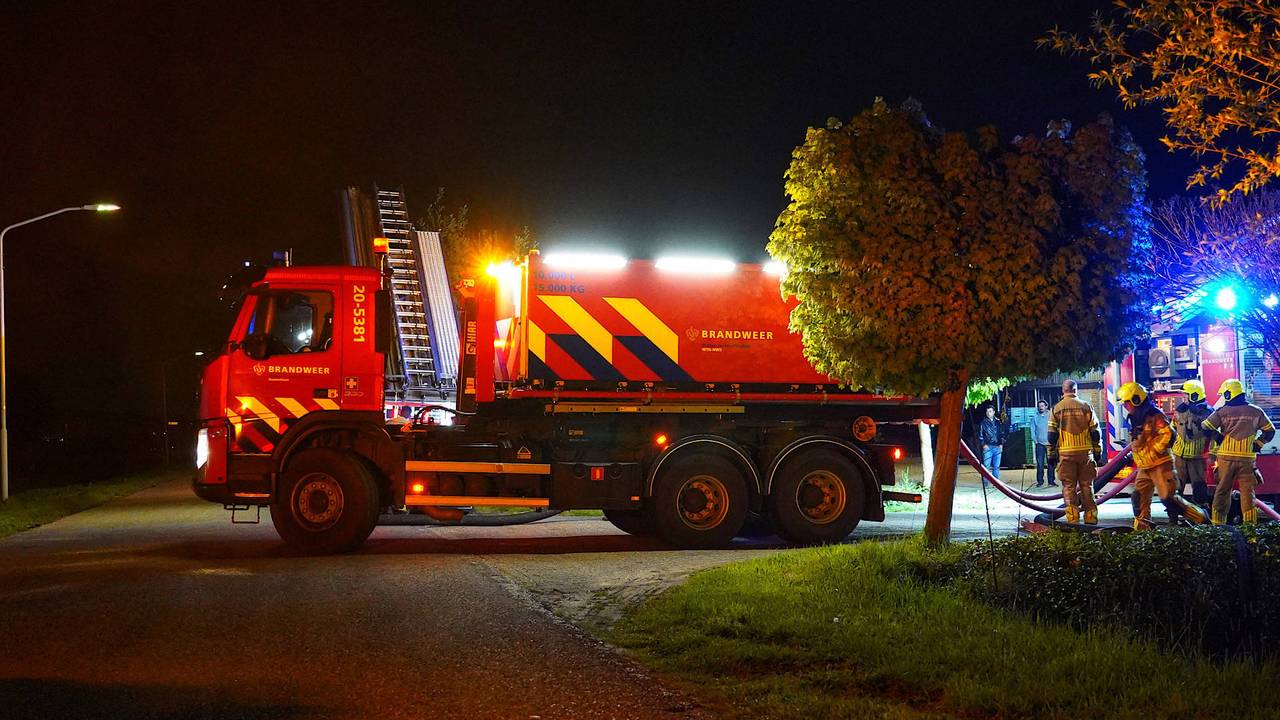 Foto: Jeroen Stuve/Persbureau Heitink.