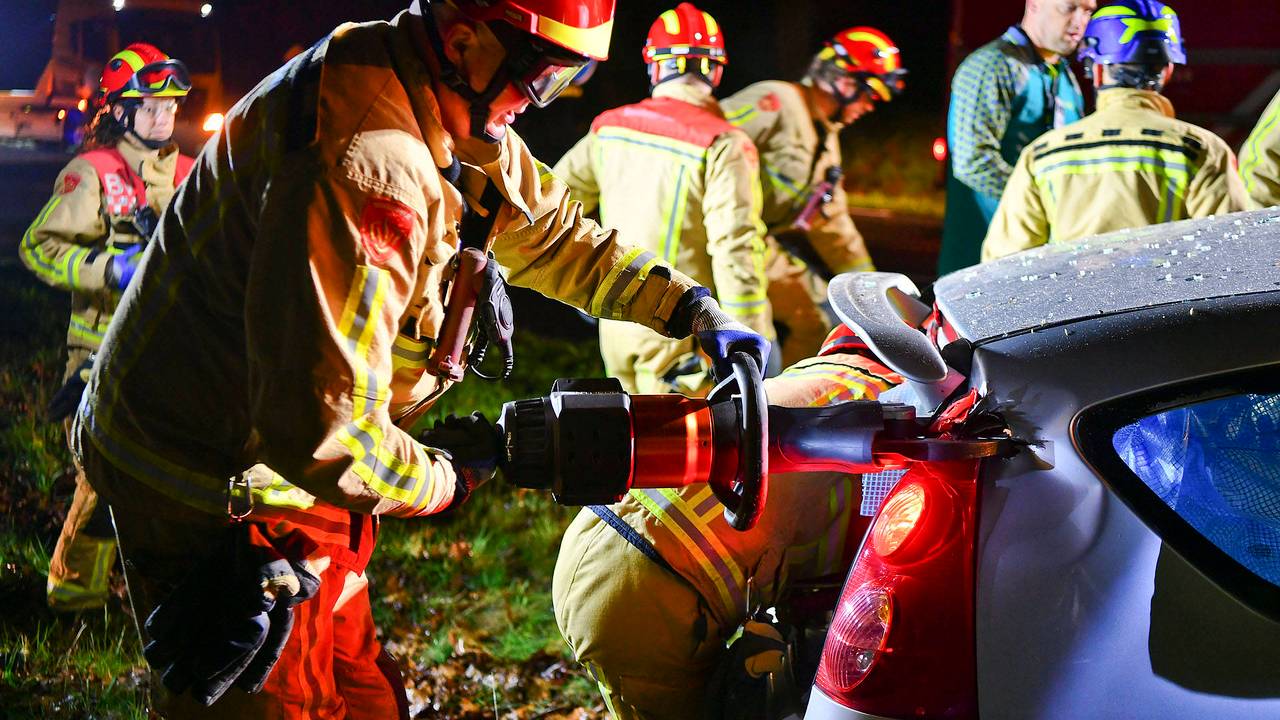 Foto: Rico Vogels/Persbureau Heitink.