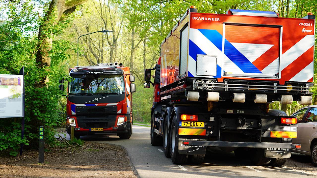 Foto: Jeroen Stuve/Persbureau Heitink