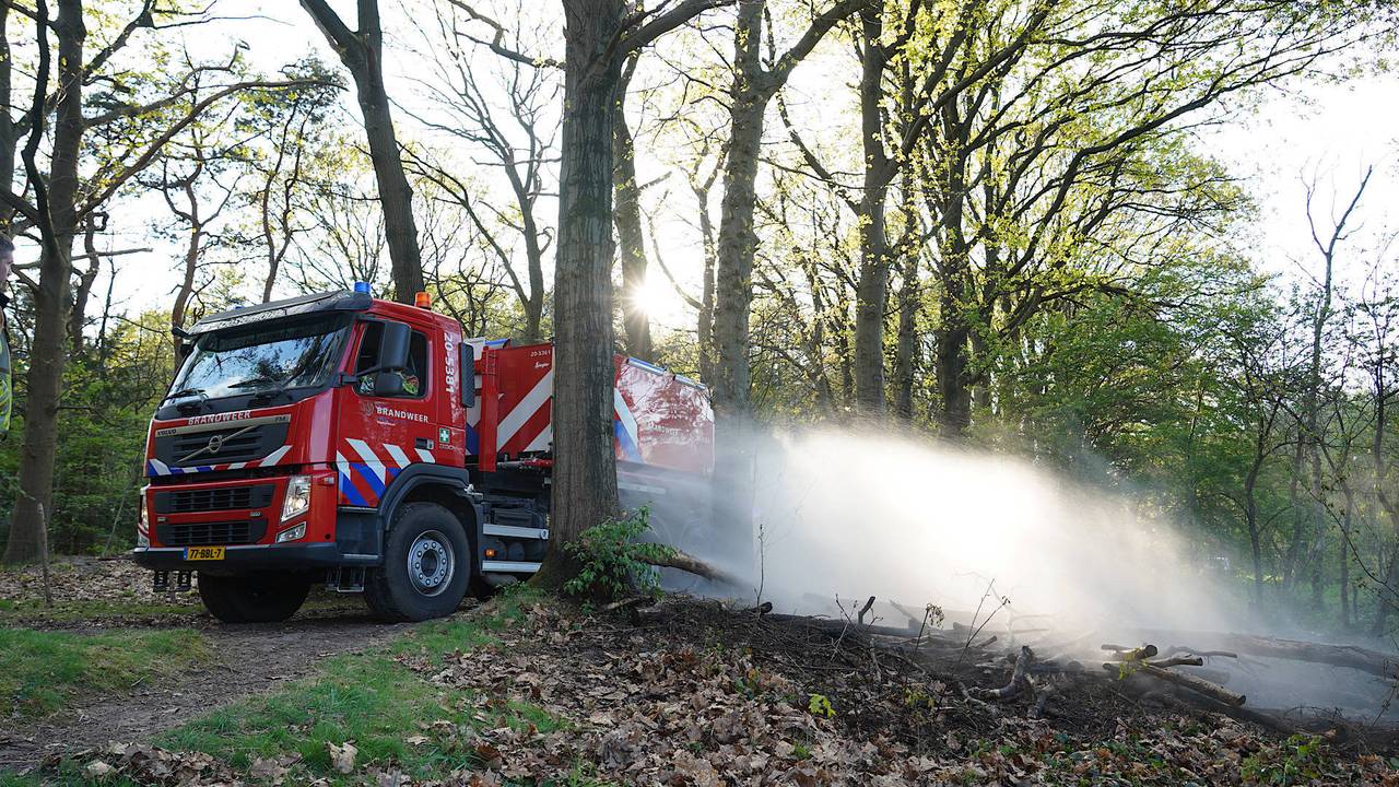 Foto: Jeroen Stuve/Persbureau Heitink