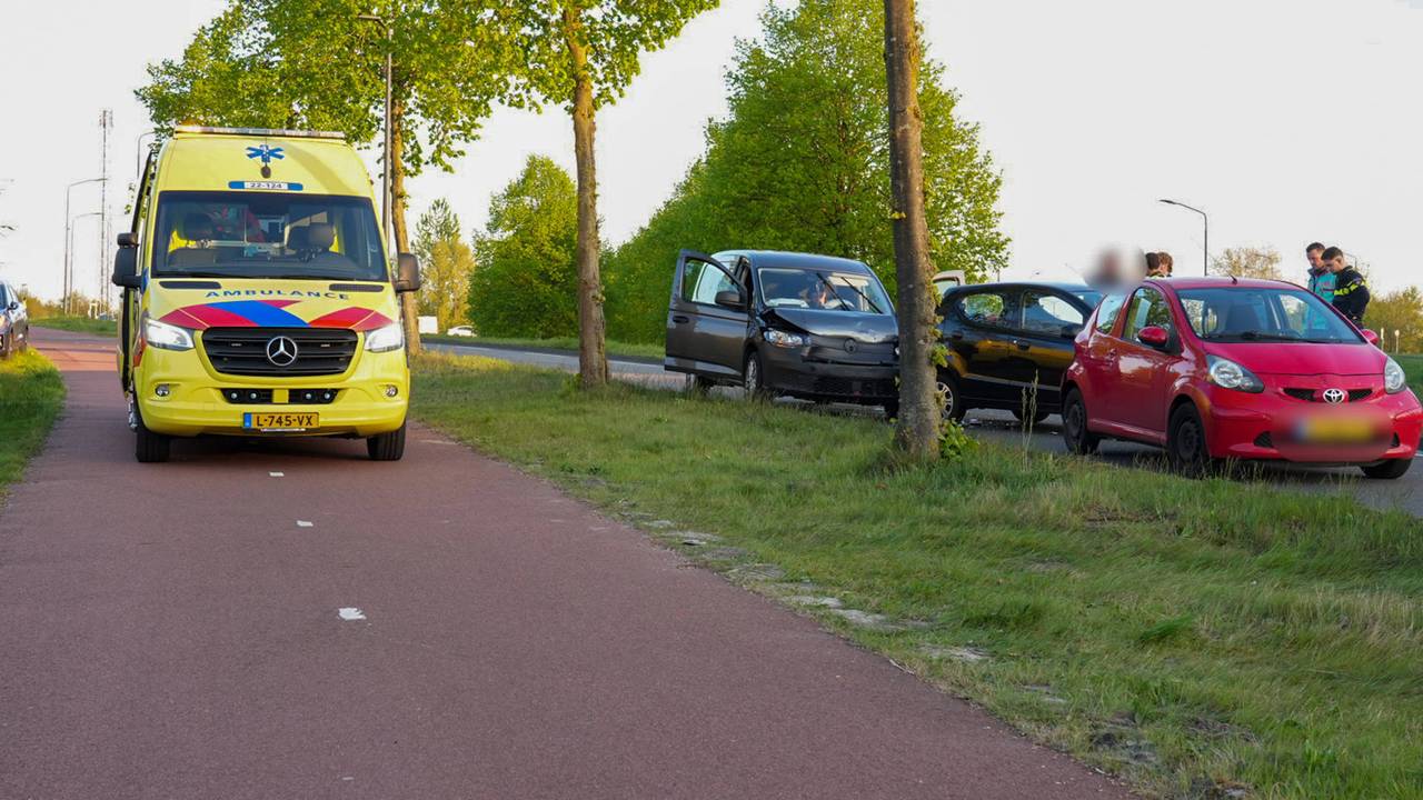 Foto: Harrie Grijseels/Persbureau Heitink