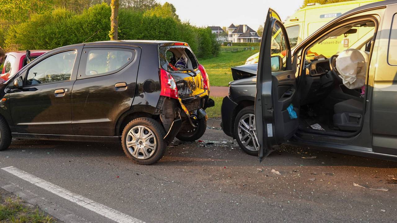 Foto: Harrie Grijseels/Persbureau Heitink