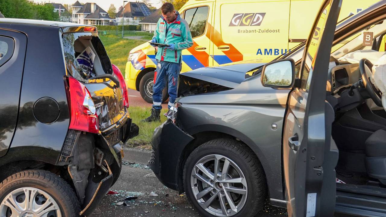 Foto: Harrie Grijseels/Persbureau Heitink