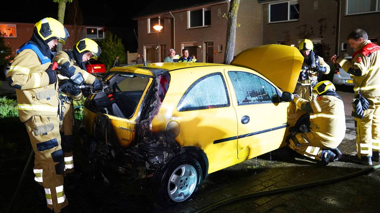 Foto: Bart Meesters/Persbureau Heitink.