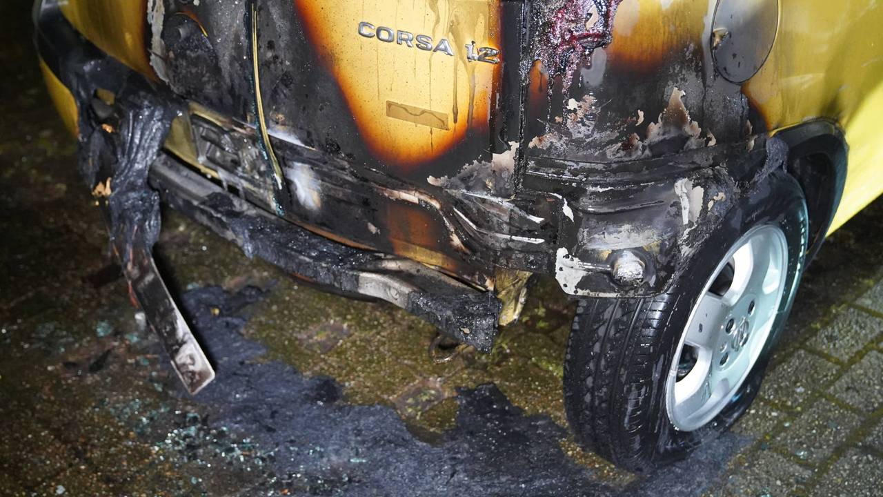 Foto: Bart Meesters/Persbureau Heitink.