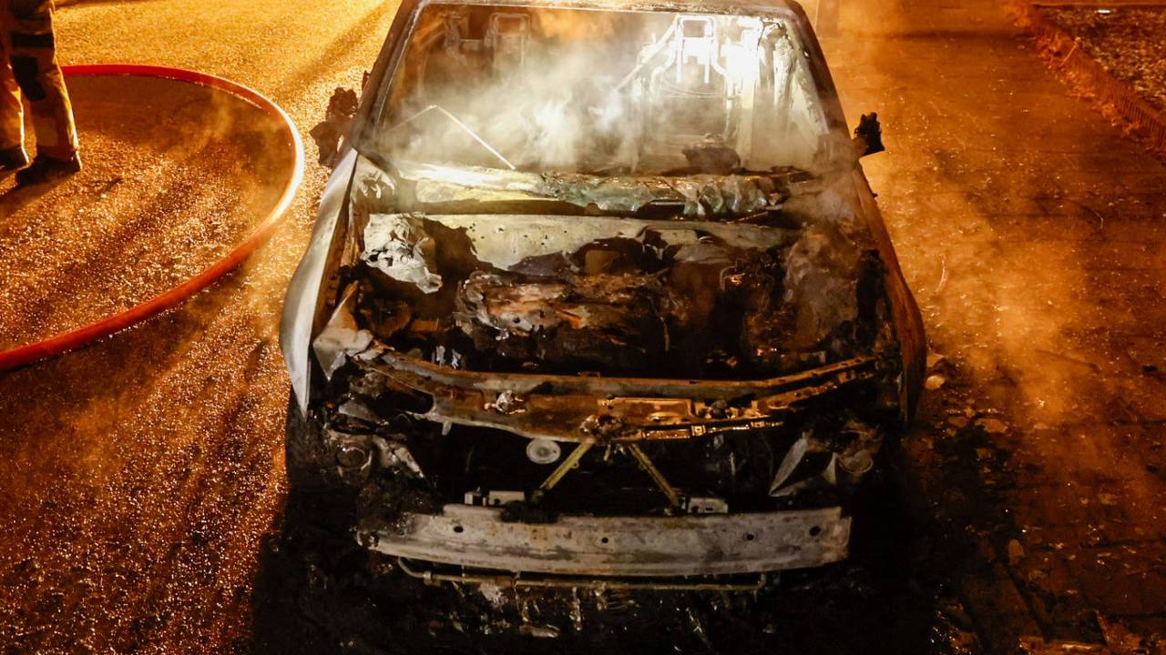 Foto: Addy Smits/Persbureau Heitink.