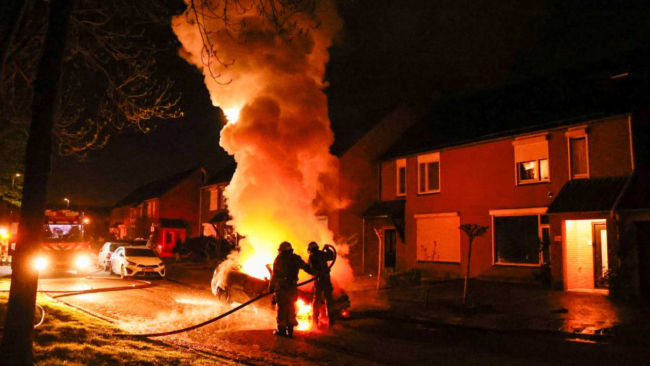 Foto: Addy Smits/Persbureau Heitink.