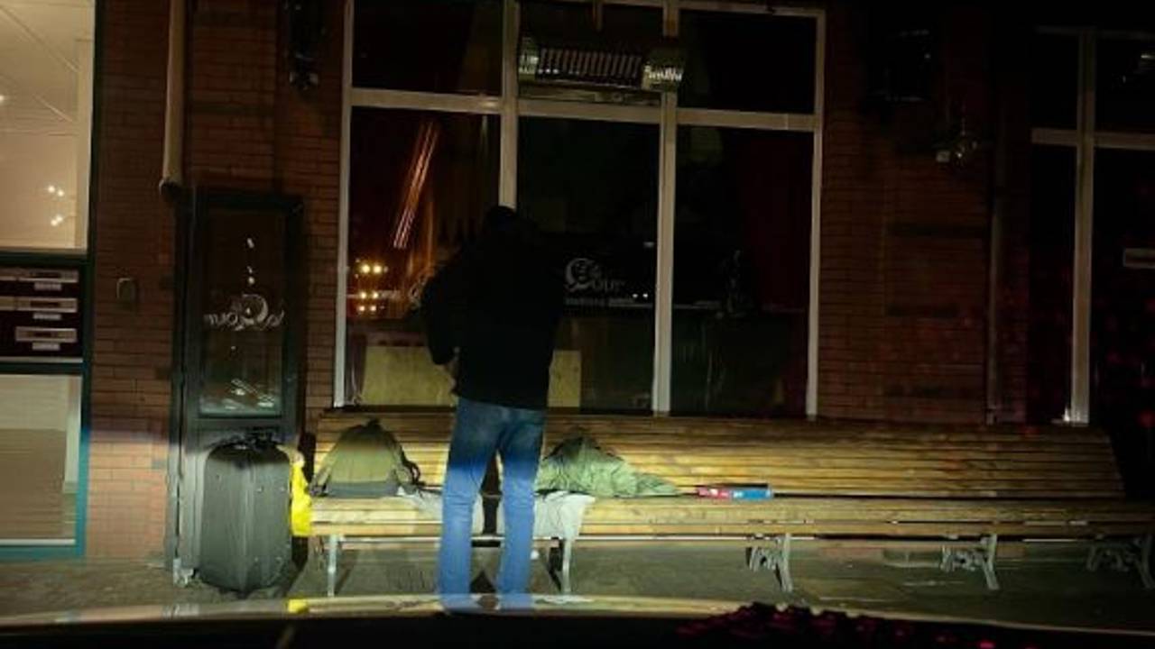 Foto: Instagram wijkagent Den Bosch-Deuteren.