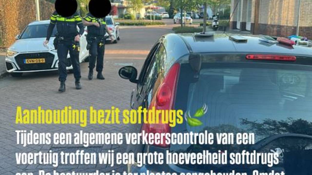 Foto: Instagram jeugdagenten Dommelstroom-Zuid.