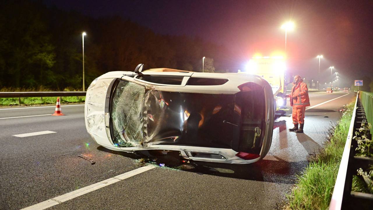 Foto: Perry Roovers/Persbureau Heitink.