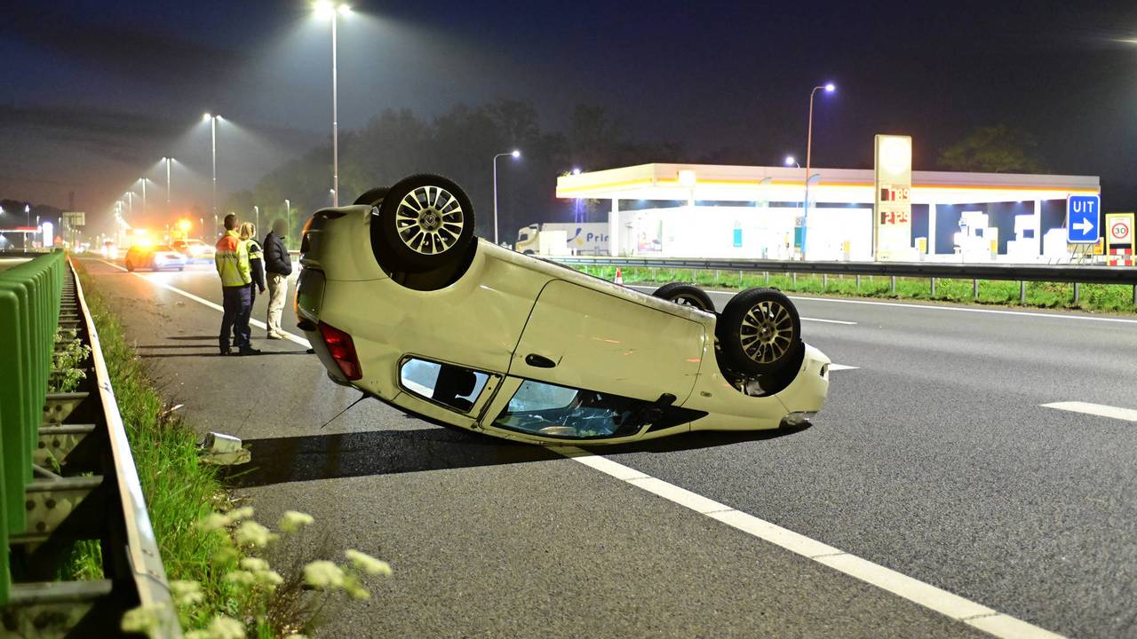 Foto: Perry Roovers/Persbureau Heitink.