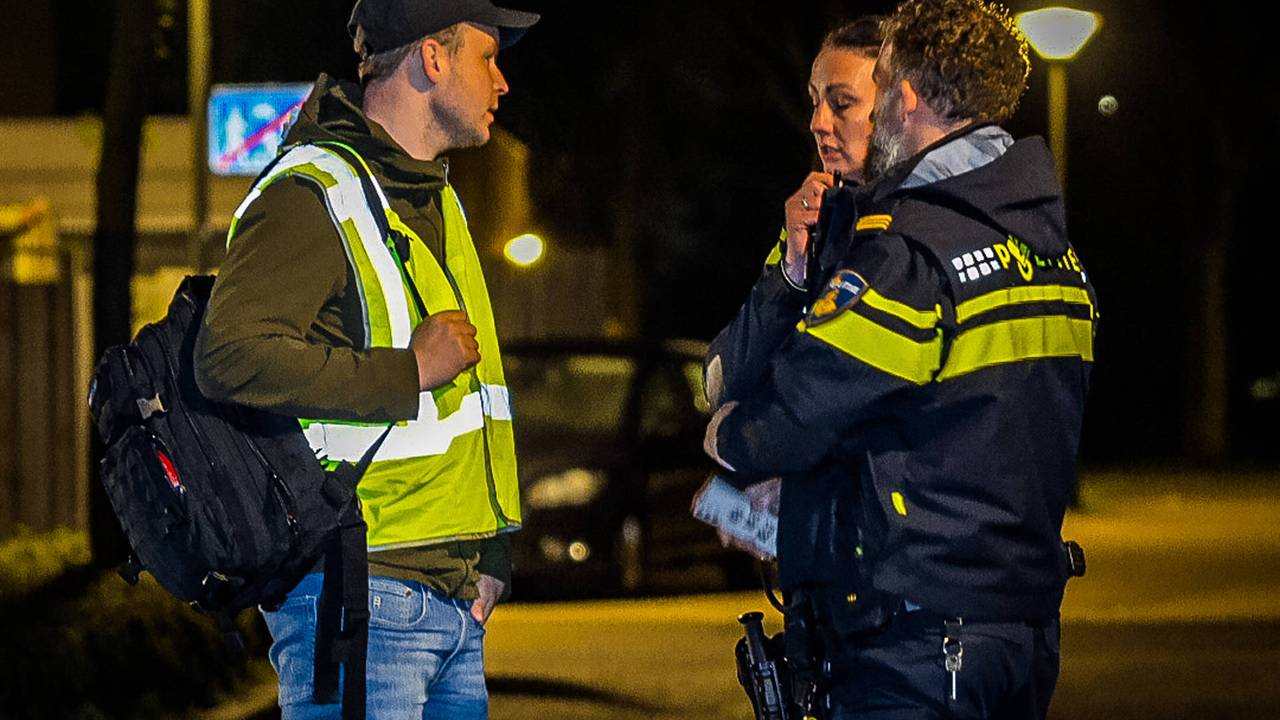 Foto: Lucas Lammers/Persbureau Heitink.