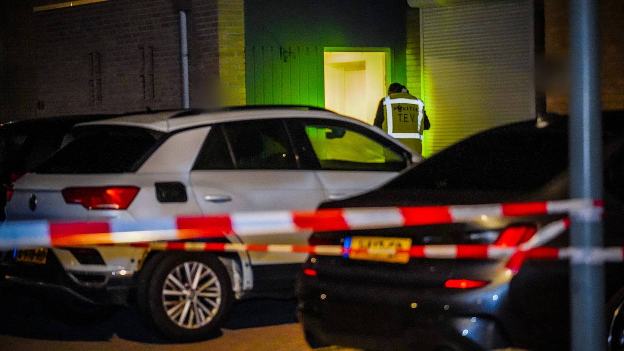 Foto: Lucas Lammers/Persbureau Heitink.