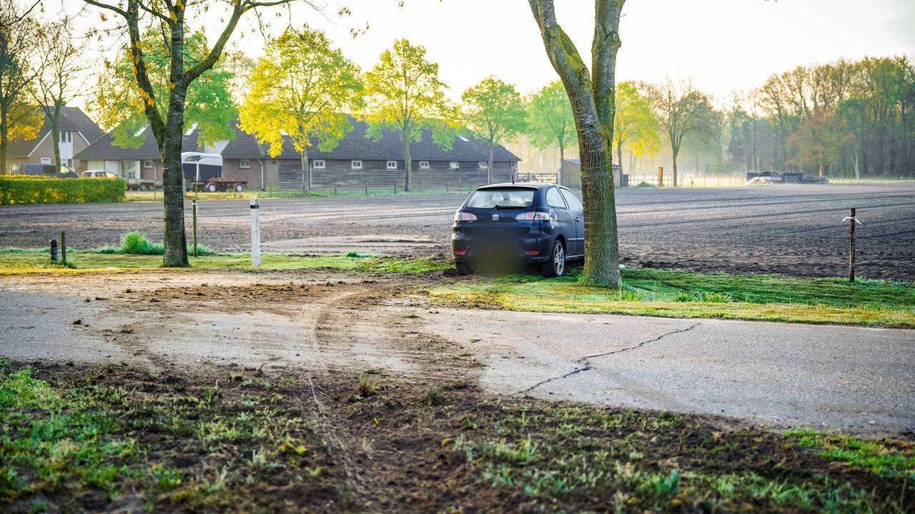 Foto: Lucas Lammers/Persbureau Heitink.