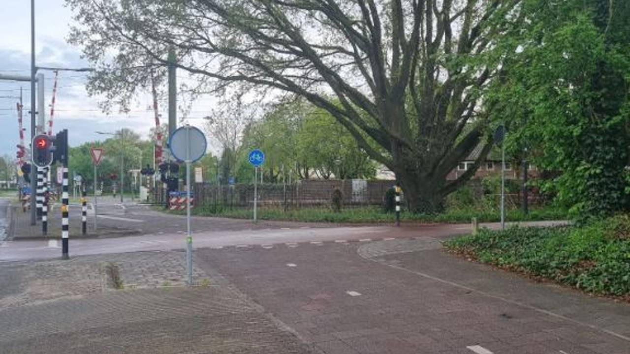 Foto: Instagram politie Helmond.