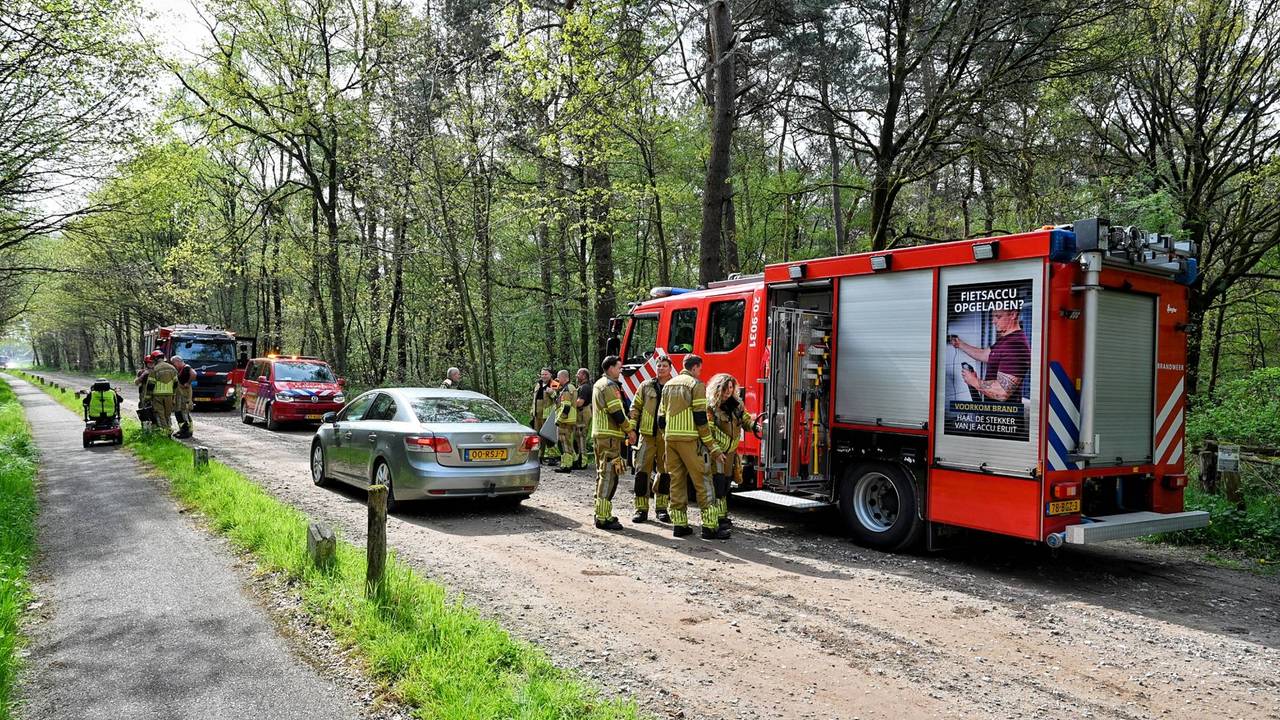 Foto: Toby de Kort/Persbureau Heitink.