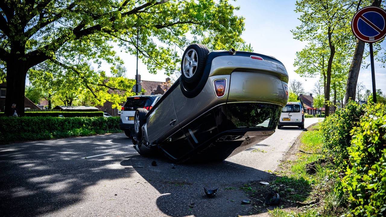 Foto: Lucas Lammers / Persbureau Heitink.