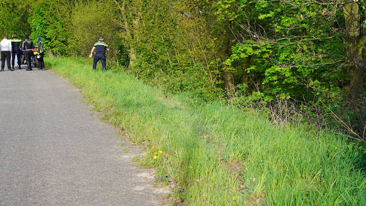 Foto: Jeroen Stuve / Persbureau Heitink.