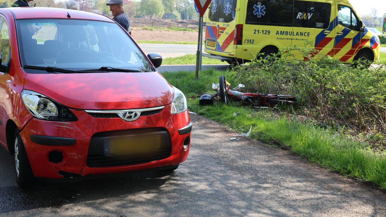 Foto: SK-Media / Persbureau Heitink.