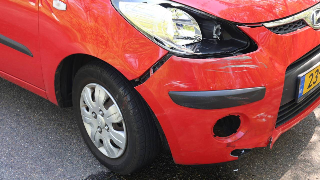 Foto: SK-Media / Persbureau Heitink.