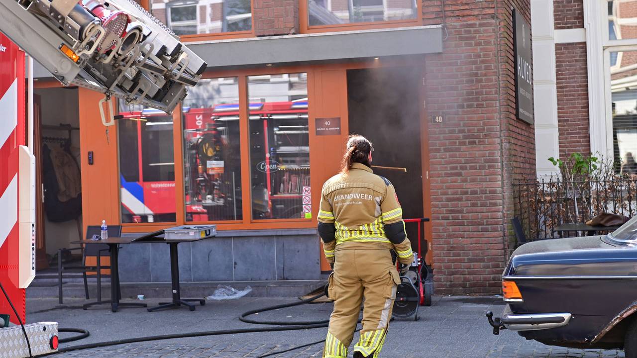 Foto: Perry Roovers/Persbureau Heitink