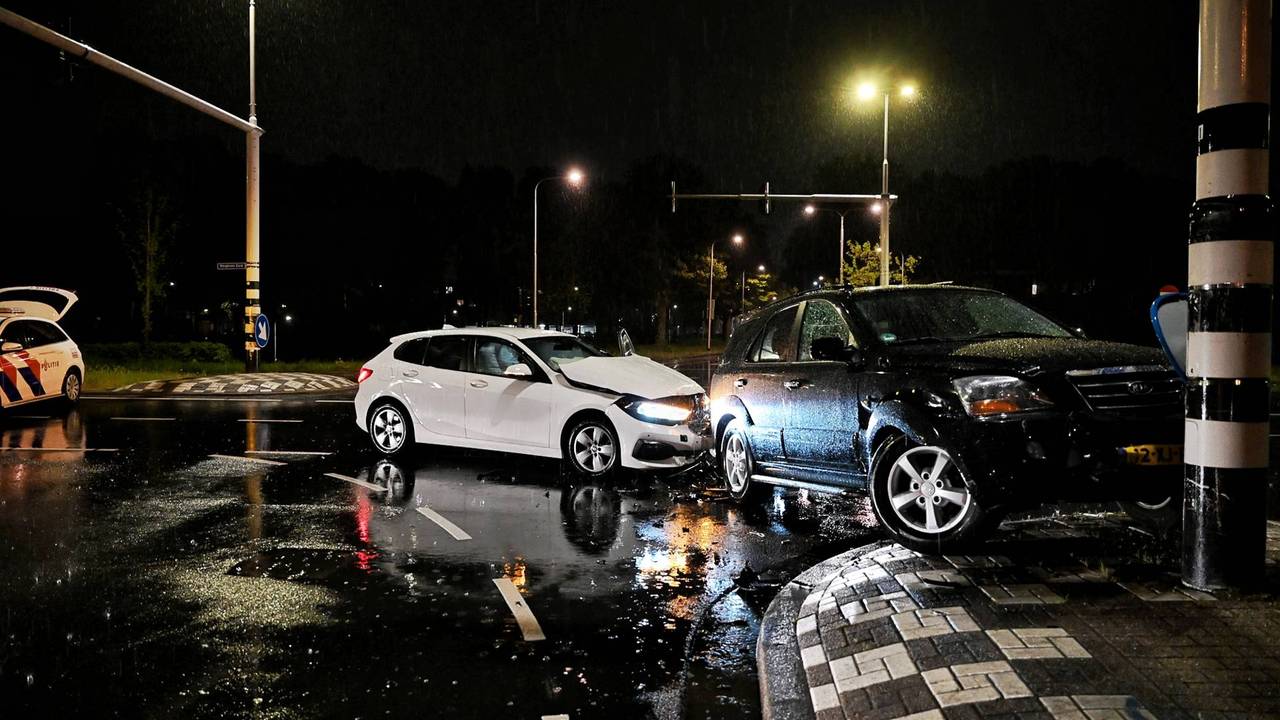 Foto: Toby de Kort/Persbureau Heitink.