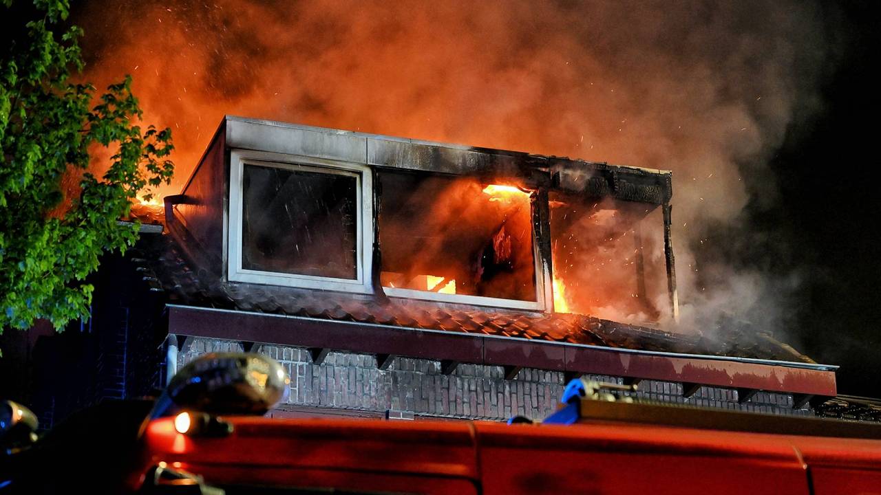 Foto: Toby de Kort/Persbureau Heitink.